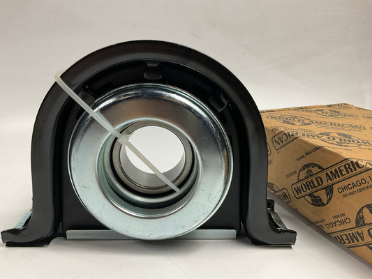World American HB88510 Drive Shaft Center Support Bearing