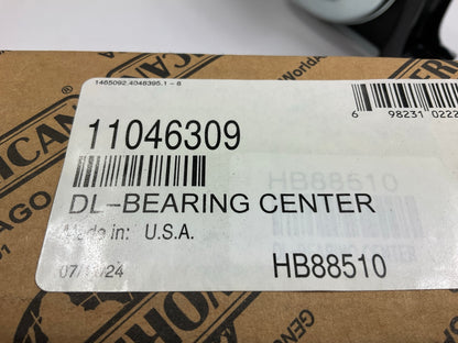 World American HB88510 Drive Shaft Center Support Bearing
