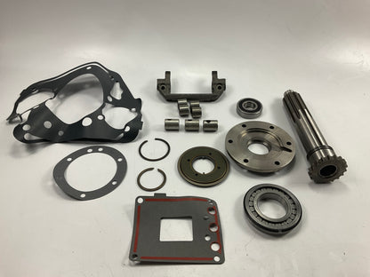 World American K2468 Clutch Installation Kit - FULK2468, 3918050, ZBFK2468