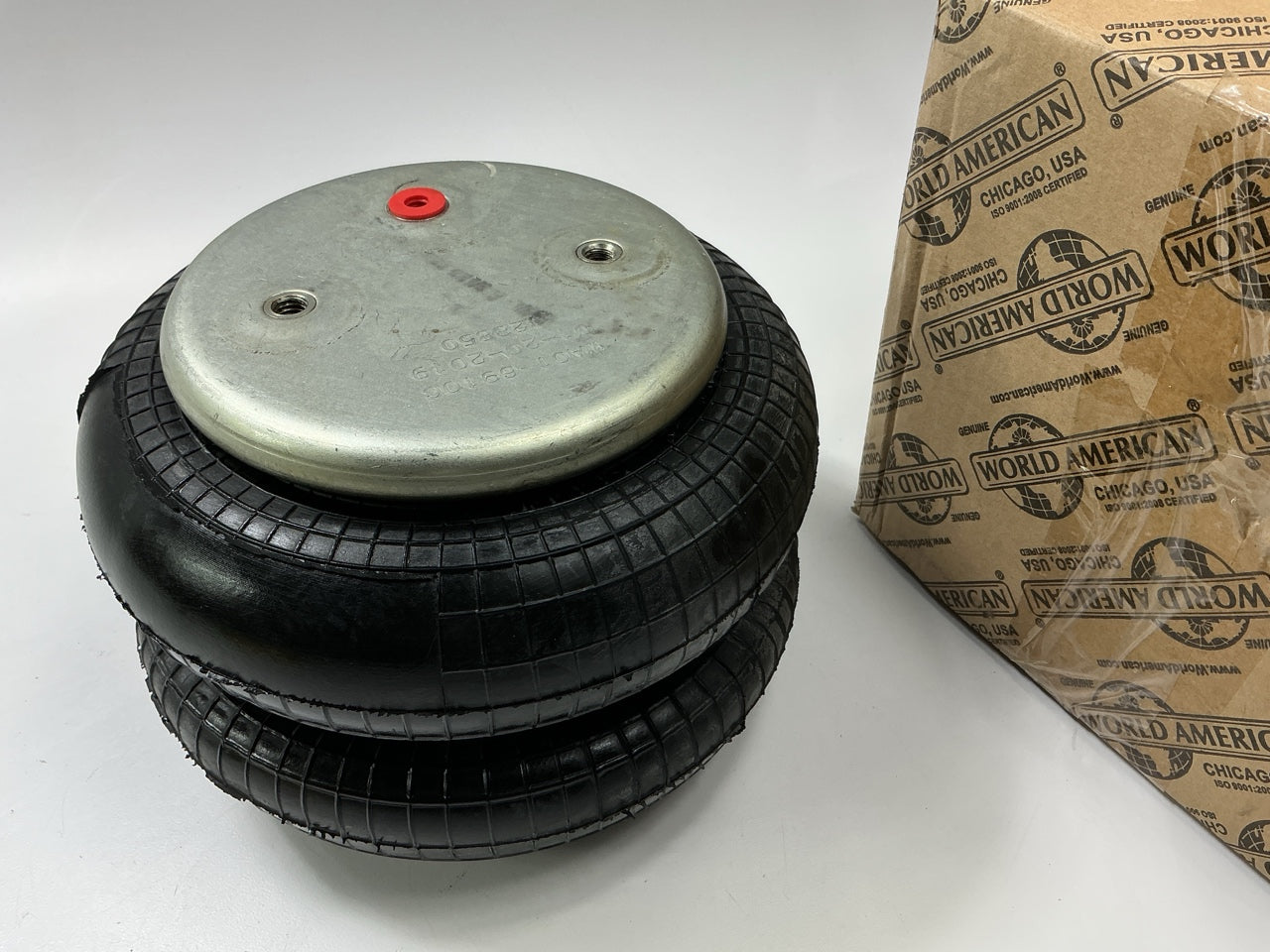 World American WA01-6910C Air Spring Bag - 2B9-200, W01-358-6910, 554783C1