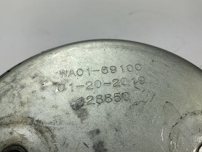 World American WA01-6910C Air Spring Bag - 2B9-200, W01-358-6910, 554783C1