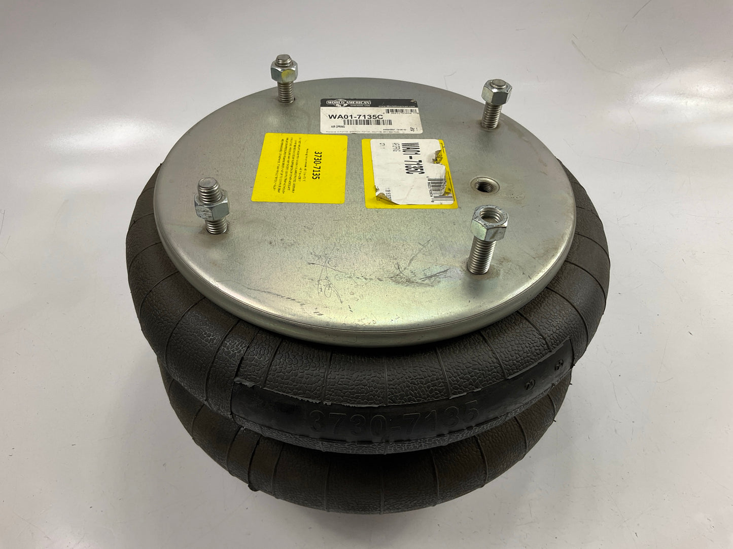World American WA01-7135C Air Spring Bag - Replaces W01-358-7135