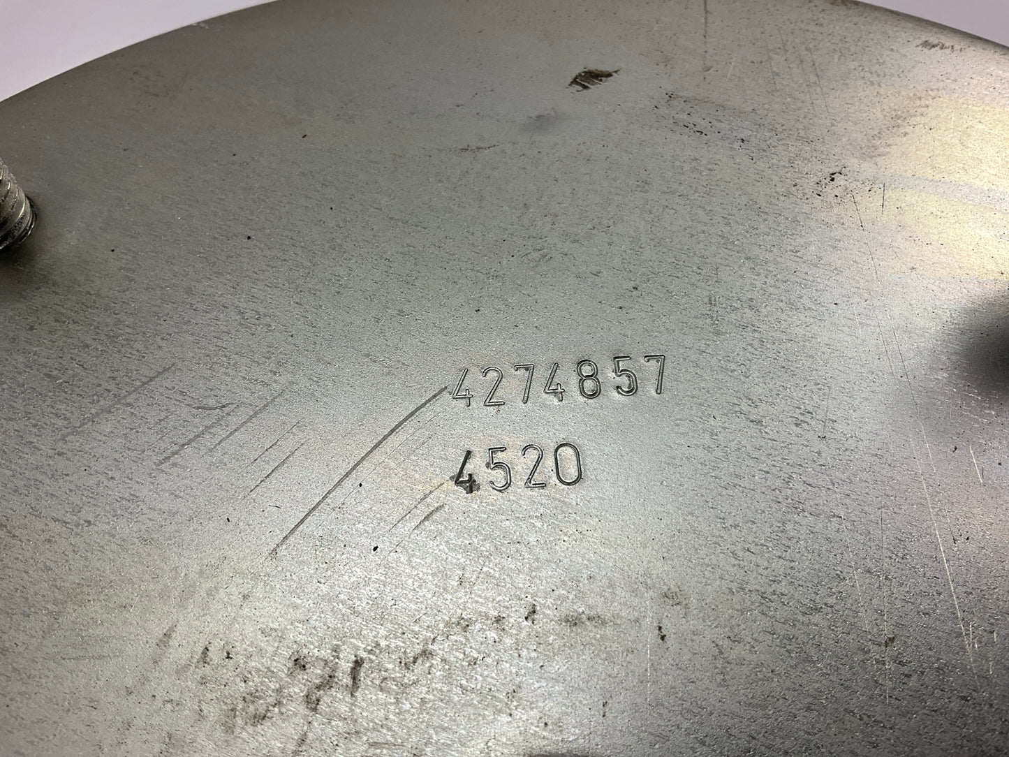 World American WA01-7135C Air Spring Bag - Replaces W01-358-7135