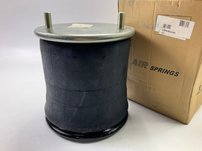 World American WA01-8050C Air Spring Bag W01-358-8050; 1R14-055, 1R14-083;