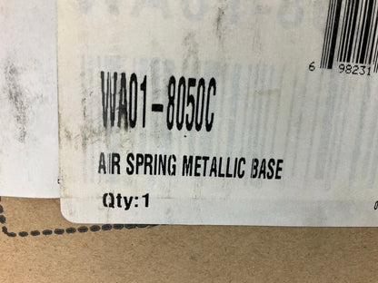 World American WA01-8050C Air Spring Bag W01-358-8050; 1R14-055, 1R14-083;