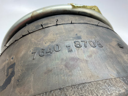 World American WA01-8709C Air Spring Bag - 1R13-159, W01-358-8709