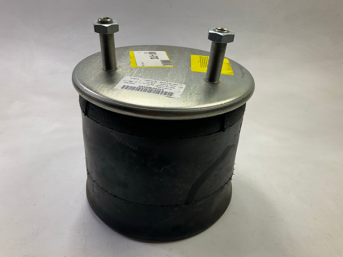 World American WA01-8713C Air Spring Bag - W01-358-8713, 1R13-140, 1R13-176