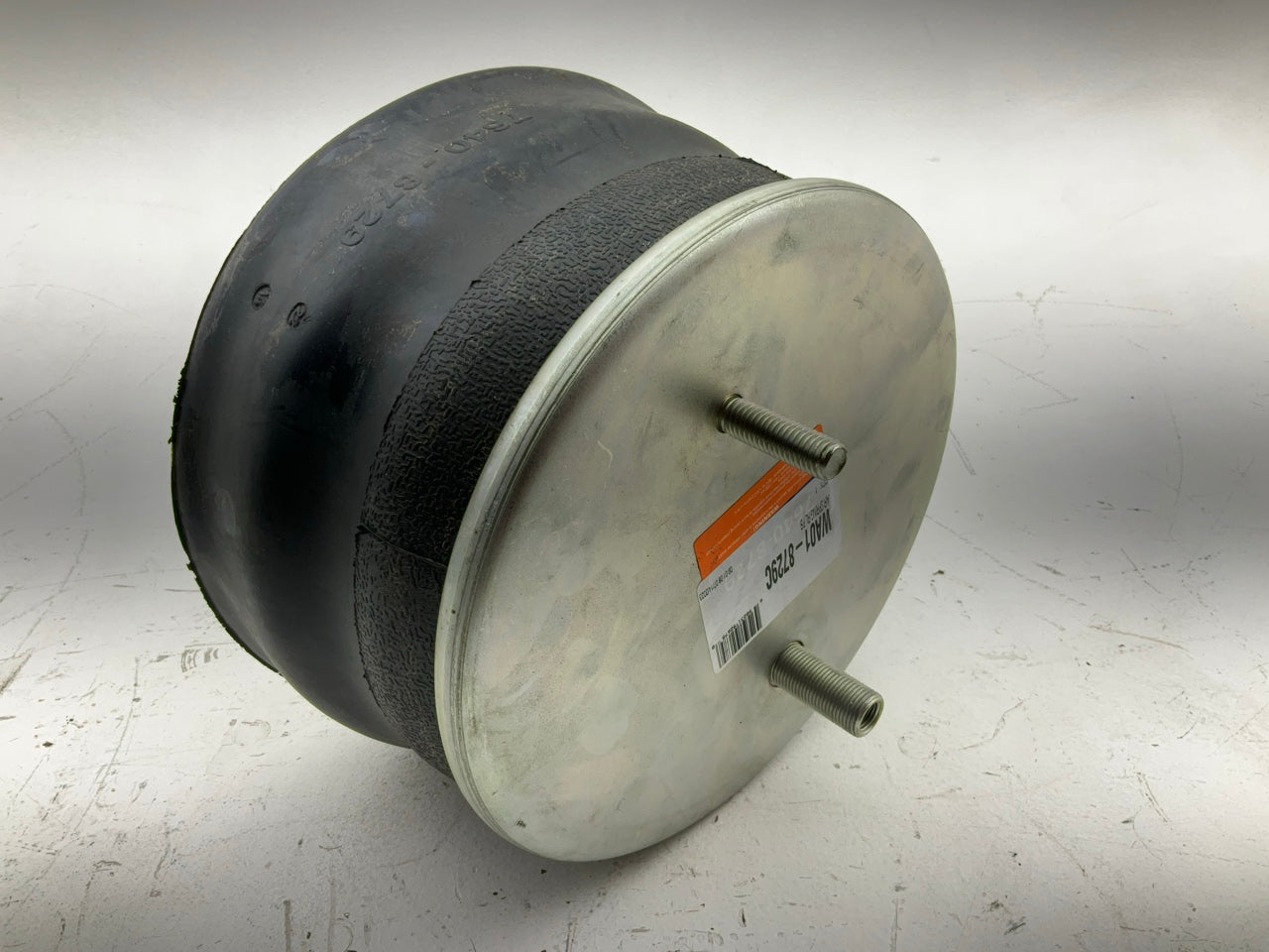 World American WA01-8729C Air Spring Bag - Replaces W01-358-8729, 1R13-130