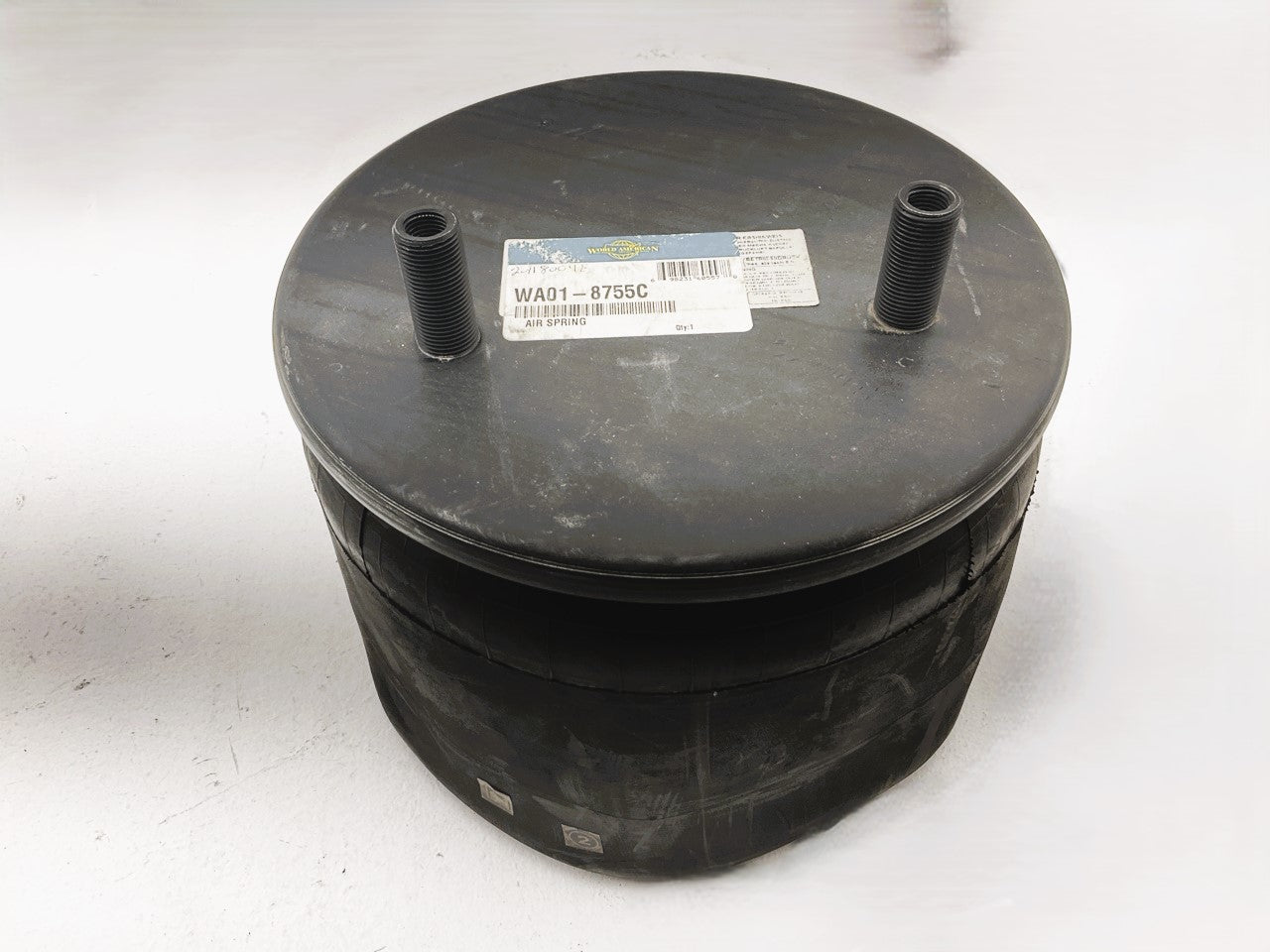 World American WA01-8755C Air Spring Bag W01-358-8755