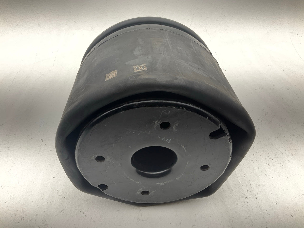 World American WA01-8755C Air Spring Bag W01-358-8755