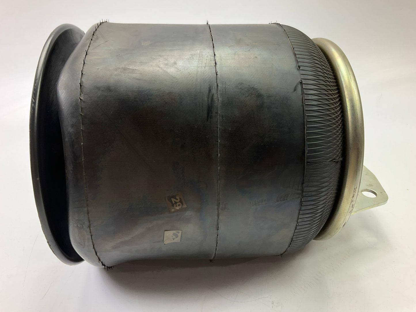 World American WA01-8829C Air Spring Bag Replaces W01-358-8829; 1R12-1083