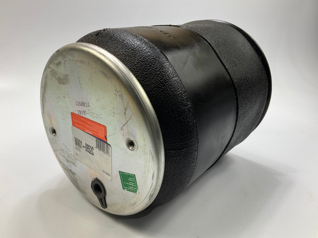 World American WA01-8852C Air Spring Bag Replaces W01-358-8852, 1R12-1081