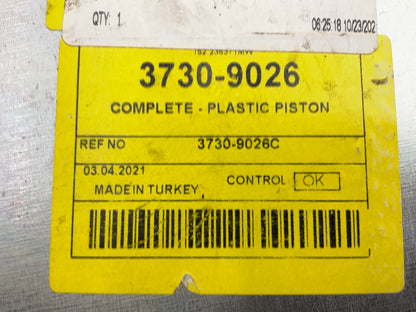 World American WA01-9026C Air Spring Bag - Replaces W01-358-9026, 1R12-567
