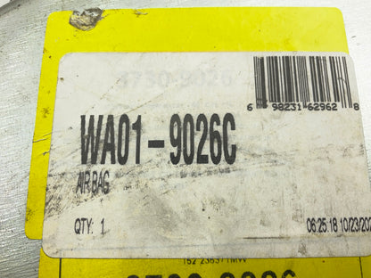 World American WA01-9026C Air Spring Bag - Replaces W01-358-9026, 1R12-567