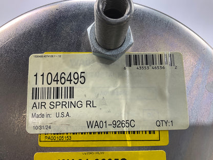 World American WA01-9265C Air Spring Bag 3730-9265, W01-358-9265, 1R12-375