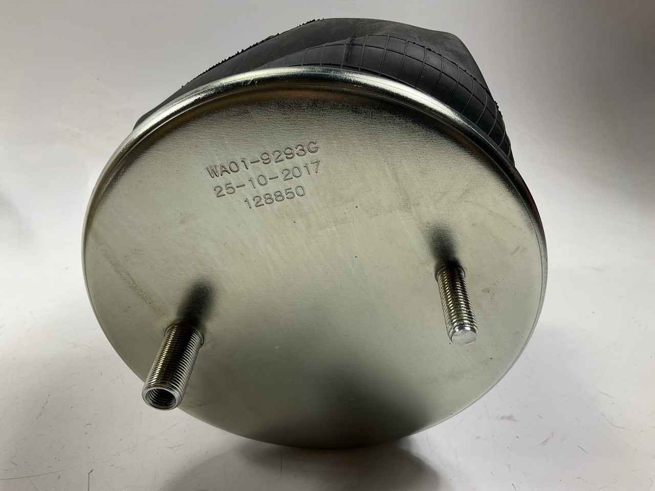 World American WA01-9293C Air Spring Bag Replaces W01-358-9293, 1R10-120