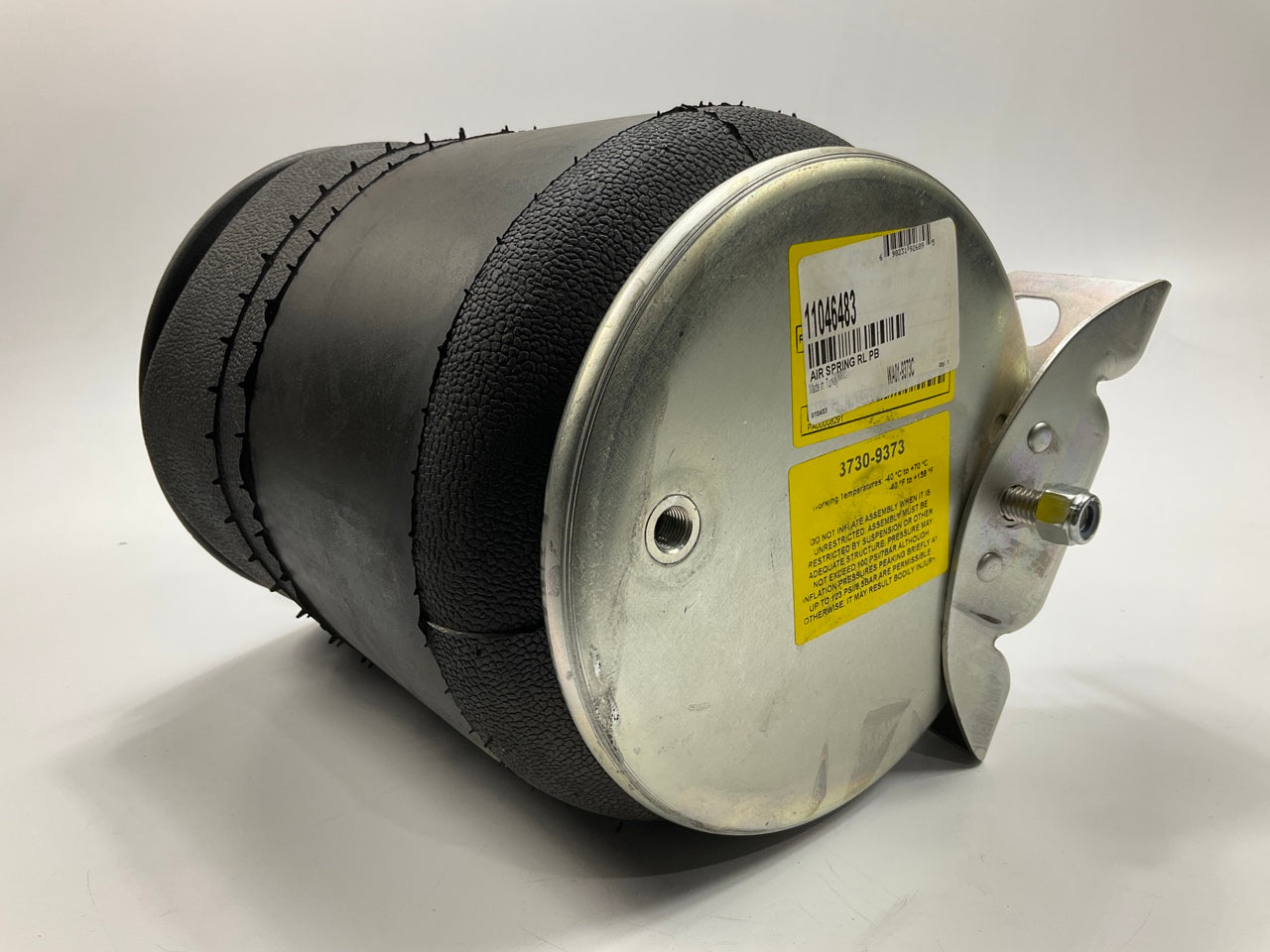World American WA01-9373C Air Spring Bag Replaces W01-358-9373, 1R12403