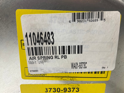 World American WA01-9373C Air Spring Bag Replaces W01-358-9373, 1R12403