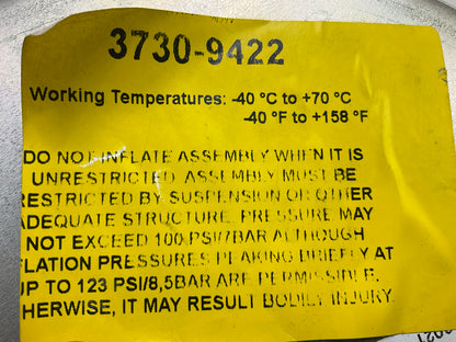 World American WA01-9422C Air Spring Bag - Replaces 1R11-028,  W01-358-9422