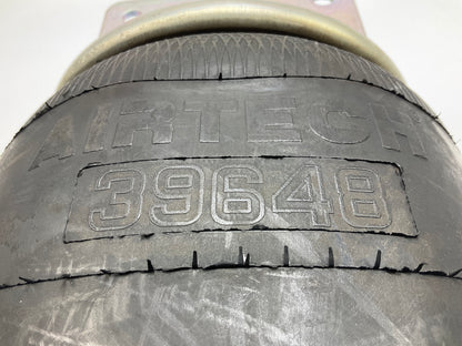 World American WA01-9648C Air Spring Bag Replaces W01-358-9648, 1R12-398
