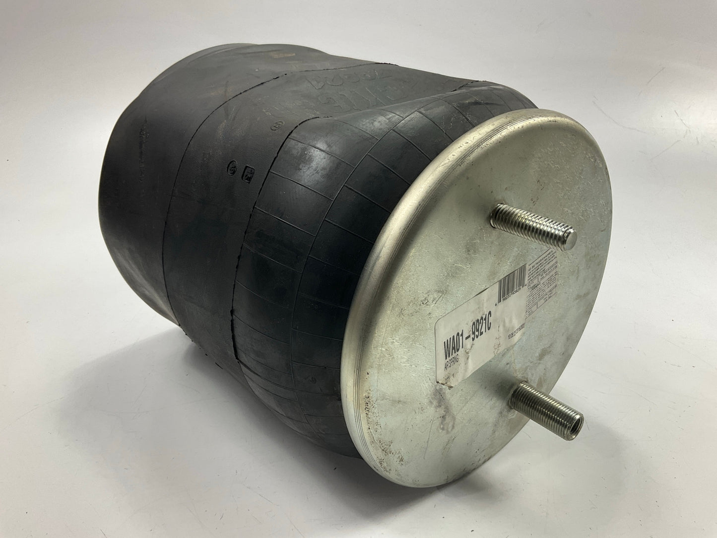 World American WA01-9921C Air Spring Bag - Replaces W01-358-9921, 1R12-502
