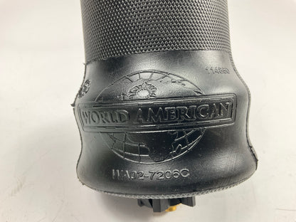 World American WA02-7206C Cab Air Spring Bag For Freightliner # W023777206