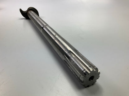 WA05-5000 Air Brake Camshaft Right, 20-3/8'' Length 1-1/2'', 10 Spline 16.5'' Brake