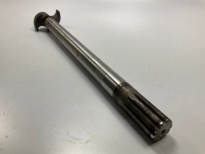 World American WA05-5001 Trailer Brake Left Camshaft 1-1/2'' Diameter, 10 Spline