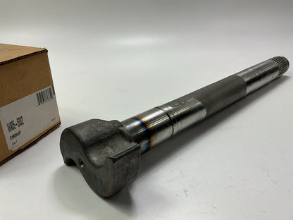 World American WA05-5002 Right Air Brake Camshaft For Fruehauf Pro-Par E1564
