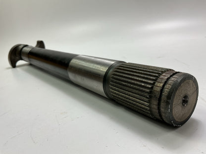 World American WA05-5003 Air Brake Left Camshaft 1 5/8-37x16 1/8 LH  E-1563