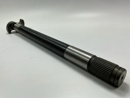 World American WA05-5004 Right Air Brake Camshaft For Q Plus, 24-1/16'' Long