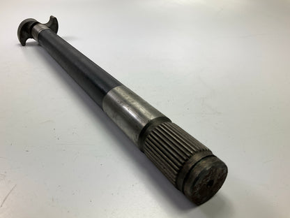 WA WA05-5005 Air Brake Camshaft - Left 21-1/8'' Length, 1-5/8'' X 37 Spline, 16.5''