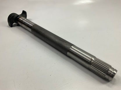 World American WA05-5009 Left Air Brake Camshaft, 1-1/2'' X 28 Spline, 17-5/16''