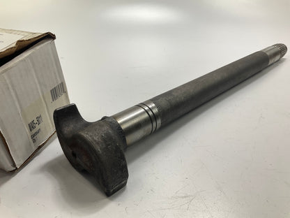 WA05-5011 Left Air Brake Camshaft 20-3/8'' Length, 1-1/2'', 28 Spline, For 16.5''