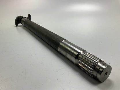 WA05-5011 Left Air Brake Camshaft 20-3/8'' Length, 1-1/2'', 28 Spline, For 16.5''