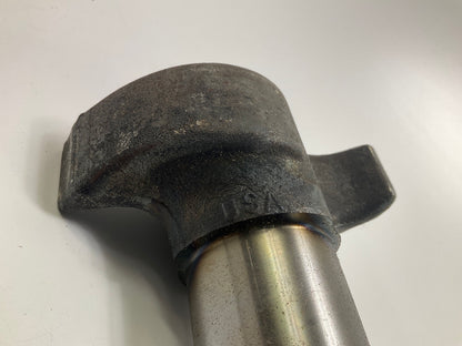 WA05-5011 Left Air Brake Camshaft 20-3/8'' Length, 1-1/2'', 28 Spline, For 16.5''