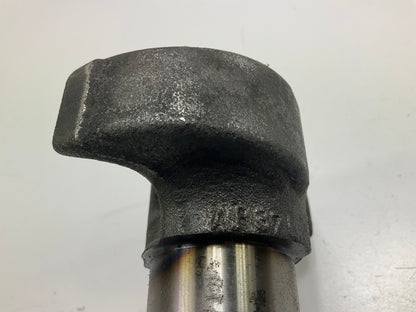 WA05-5011 Left Air Brake Camshaft 20-3/8'' Length, 1-1/2'', 28 Spline, For 16.5''