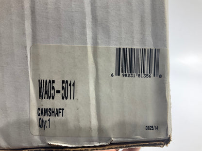 WA05-5011 Left Air Brake Camshaft 20-3/8'' Length, 1-1/2'', 28 Spline, For 16.5''