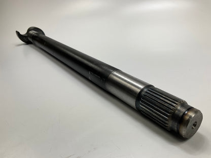 World American WA05-5012 Air Brake Camshaft Right Cam 24-1/16'' Length, 1.5-28