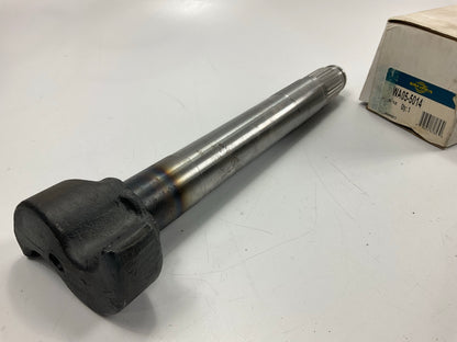 World American WA05-5014 Air Brake Right Camshaft 1-1/2-28 X 11-9/16. Q Drive