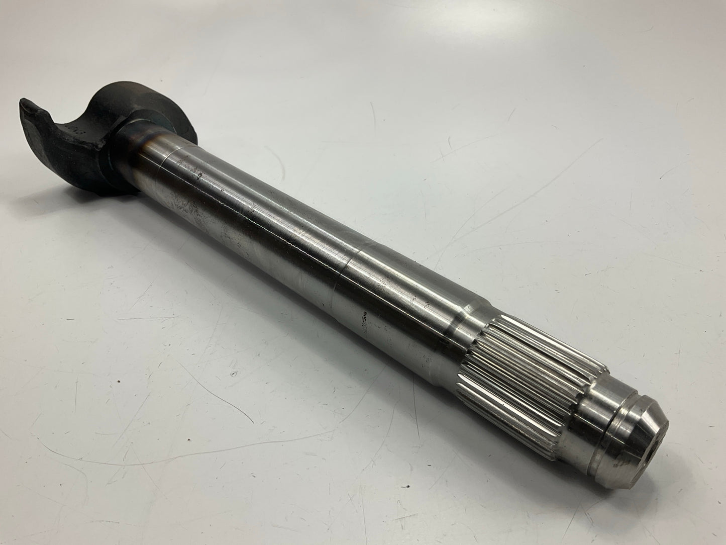 World American WA05-5014 Air Brake Right Camshaft 1-1/2-28 X 11-9/16. Q Drive