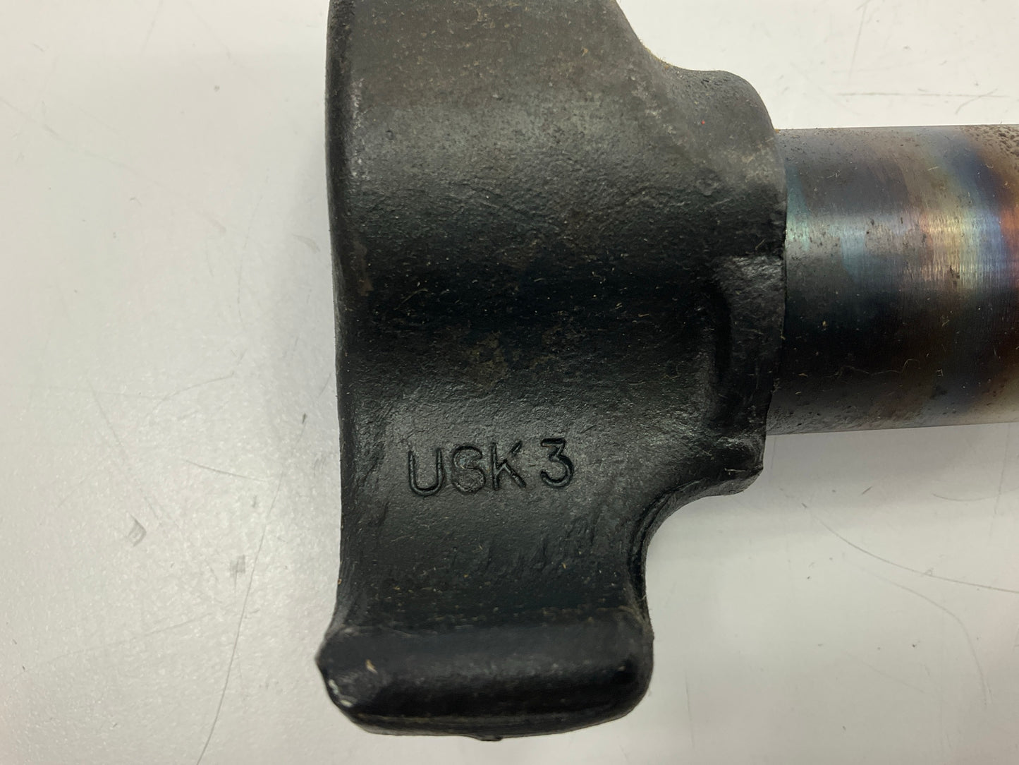 World American WA05-5014 Air Brake Right Camshaft 1-1/2-28 X 11-9/16. Q Drive