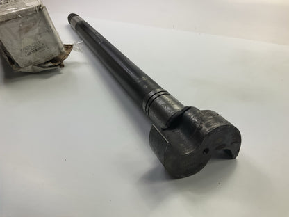 WA05-5021 Air Brake Camshaft Left, 24-1/16'' L, 1-1/2'', 28 Spline, 16.5'' ''Q Plus''