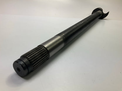 WA05-5021 Air Brake Camshaft Left, 24-1/16'' L, 1-1/2'', 28 Spline, 16.5'' ''Q Plus''