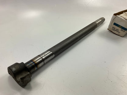 WA05-5022 Air Brake Camshaft Right, 24-1/8'' Long 1-1/2'', 28 Spline, For 16.5'' ES