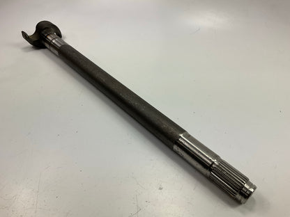 WA05-5022 Air Brake Camshaft Right, 24-1/8'' Long 1-1/2'', 28 Spline, For 16.5'' ES