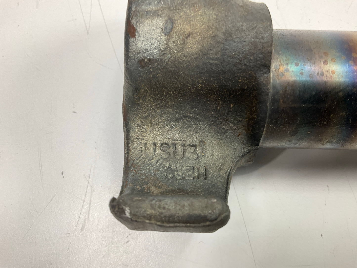 WA05-5022 Air Brake Camshaft Right, 24-1/8'' Long 1-1/2'', 28 Spline, For 16.5'' ES