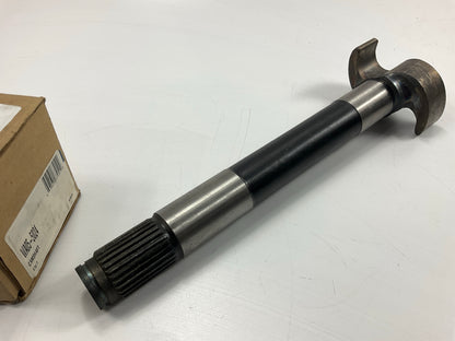 World American WA05-5024 Right Trailer Brake Camshaft  16-1/2 Inch Q Plus Brakes