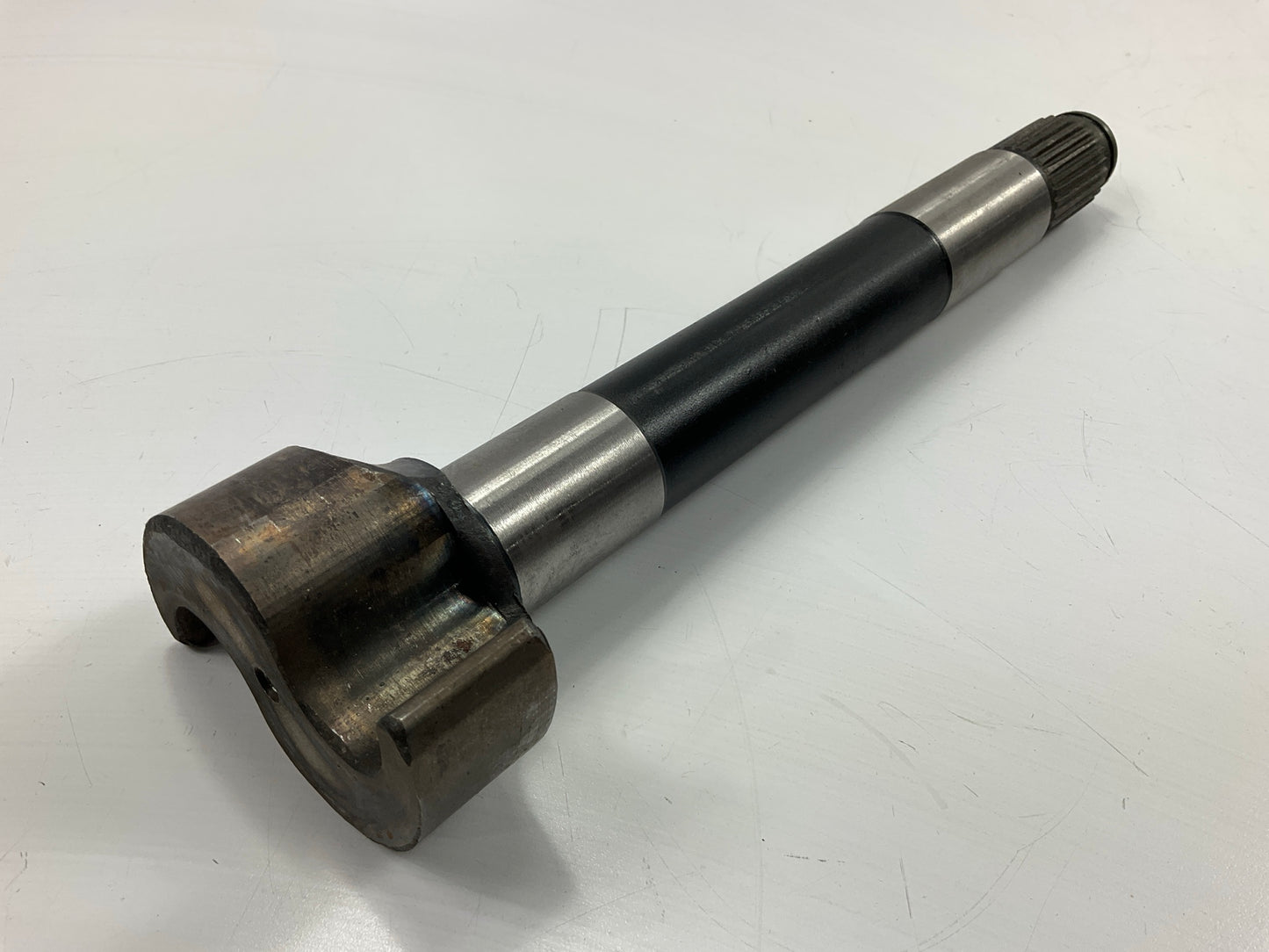World American WA05-5024 Right Trailer Brake Camshaft  16-1/2 Inch Q Plus Brakes