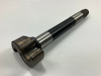 World American WA05-5024 Right Trailer Brake Camshaft  16-1/2 Inch Q Plus Brakes